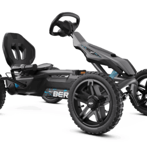 BERG Rally DRT Black 3 Gears