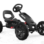 BERG Reppy Rebel Black