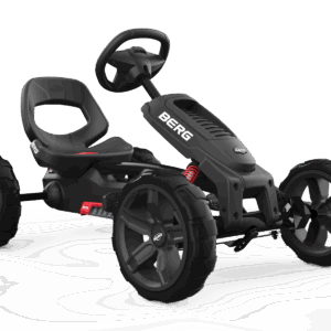 BERG Reppy Rebel Black