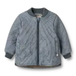 Benni Termojakke - Ink stripe - 18 MDR.