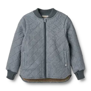 Benni Termojakke - Ink stripe - 5 ÅR