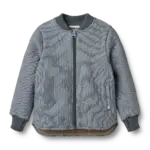 Benni Termojakke - Ink stripe - 6 ÅR