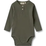 Benny Body Langærmet - 9576 - 6 MDR.