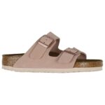 Birkenstock Sandaler - Arizona - Light Rose