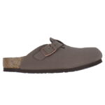 Birkenstock Sandaler - Boston Kids BS - Mocca