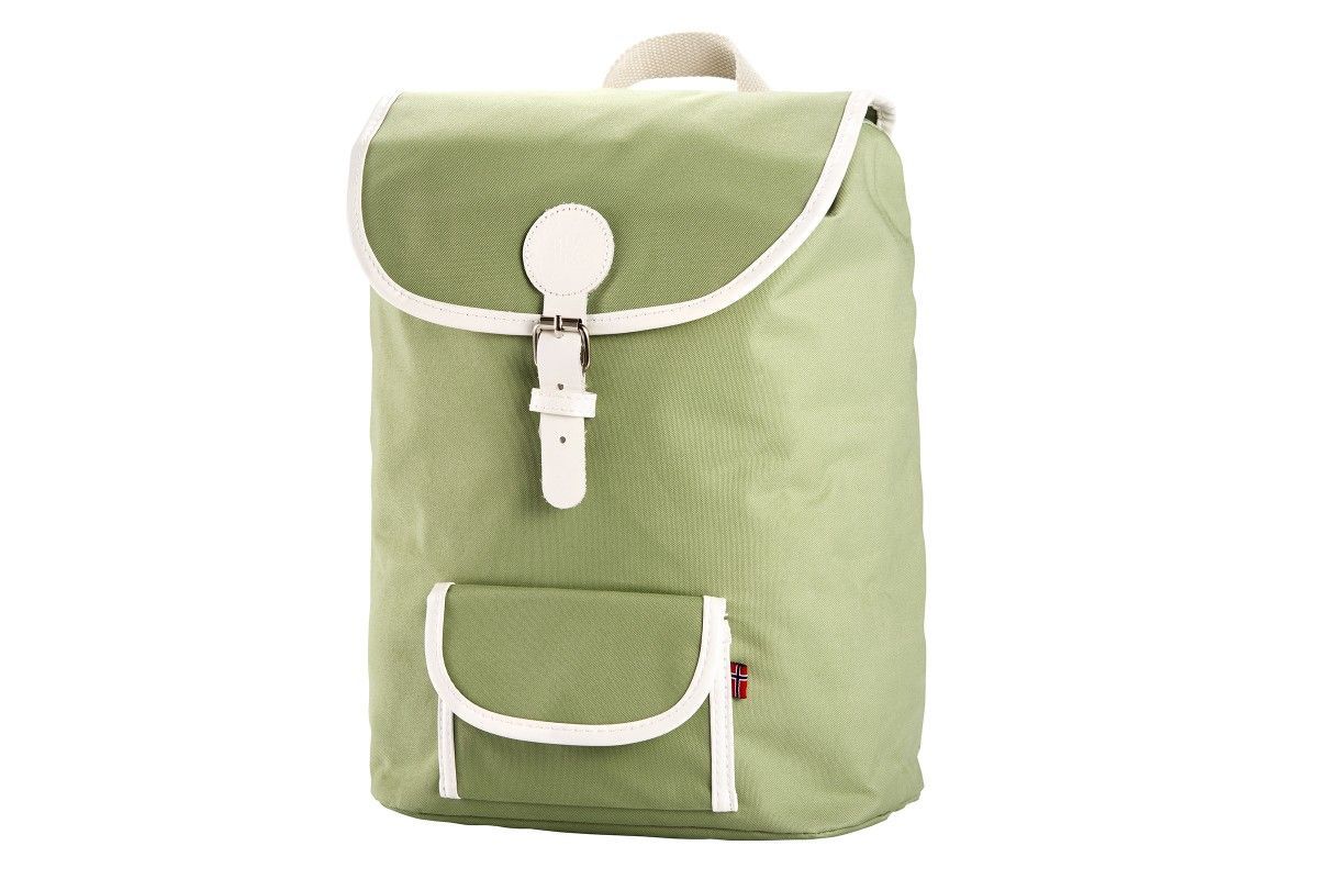 Blafre Rygsæk 12 ltr. lys grøn