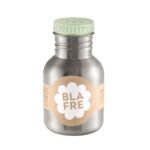 Blafre Stålflaske 300ml - Mint