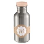 Blafre Stålflaske 500ml - Peach