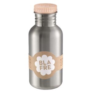 Blafre Stålflaske 500ml - Peach