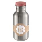 Blafre Stålflaske 500ml - Rosa