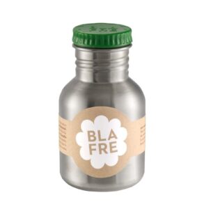 Blafre stålflaske 300ml -  grønt