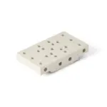 Block Base Sand Grey