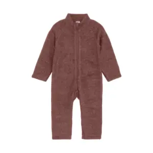 Blød uld heldragt - 2251 - 70