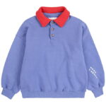 Bobo Choses Polo - Purple
