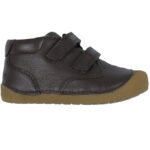 Bundgaard Begyndersko - Wide Fit - Petit - Brown