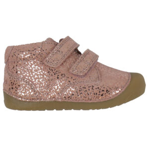 Bundgaard Begyndersko - Wide Fit - Petit Goldstream - Multi Col