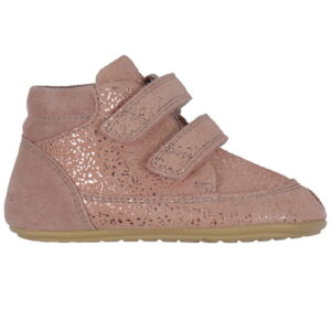 Bundgaard Begyndersko - Wide Fit - Prewalker Goldstream - Multi