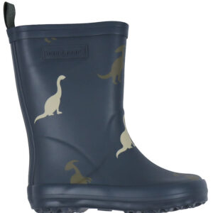 Bundgaard Gummistøvler - Charly Dino - Navy