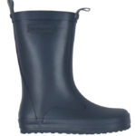 Bundgaard Gummistøvler - Wide Fit - Atlas - Navy