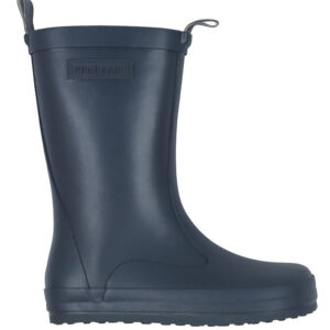 Bundgaard Gummistøvler - Wide Fit - Atlas - Navy