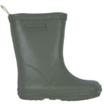 Bundgaard Gummistøvler m. For - Wide Fit - Aspen - Army