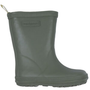 Bundgaard Gummistøvler m. For - Wide Fit - Aspen - Army