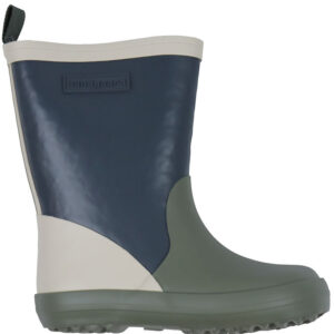 Bundgaard Gummistøvler m. For - Wide Fit - Aspen - Green