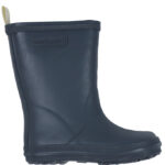 Bundgaard Gummistøvler m. For - Wide Fit - Aspen Navy - Blue