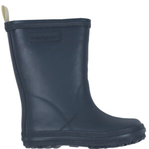 Bundgaard Gummistøvler m. For - Wide Fit - Aspen Navy - Blue