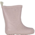 Bundgaard Gummistøvler m. For - Wide Fit - Aspen - Old Rose Spar