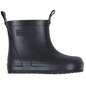 Bundgaard Gummistøvler m. For - Wide Fit - Rain - Black