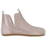 Bundgaard Hjemmesko - Wide Fit - Toto Glitter - Rose