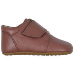 Bundgaard Skindfutter - Wide Fit - Tannu Blush - Rose