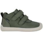 Bundgaard Sko - Tex - Moon Army - Green
