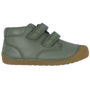 Bundgaard Sko - Wide Fit - Petit - Green