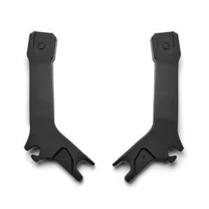 Butterfly 2 car seat adapters