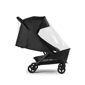 Butterfly 2 rain cover