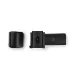 Butterfly 2 tray adapter