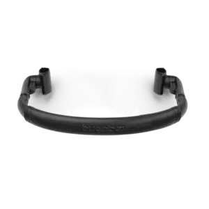 Butterfly 2/Dragonfly bumper bar BLACK