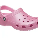 Classic Glitter Clog T - Pink tweed - 24/25