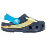 Classic Lights Clog T - NAVY - 23/24