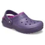 Classic Lined Clog T - NIGHTSHADE - 25/26