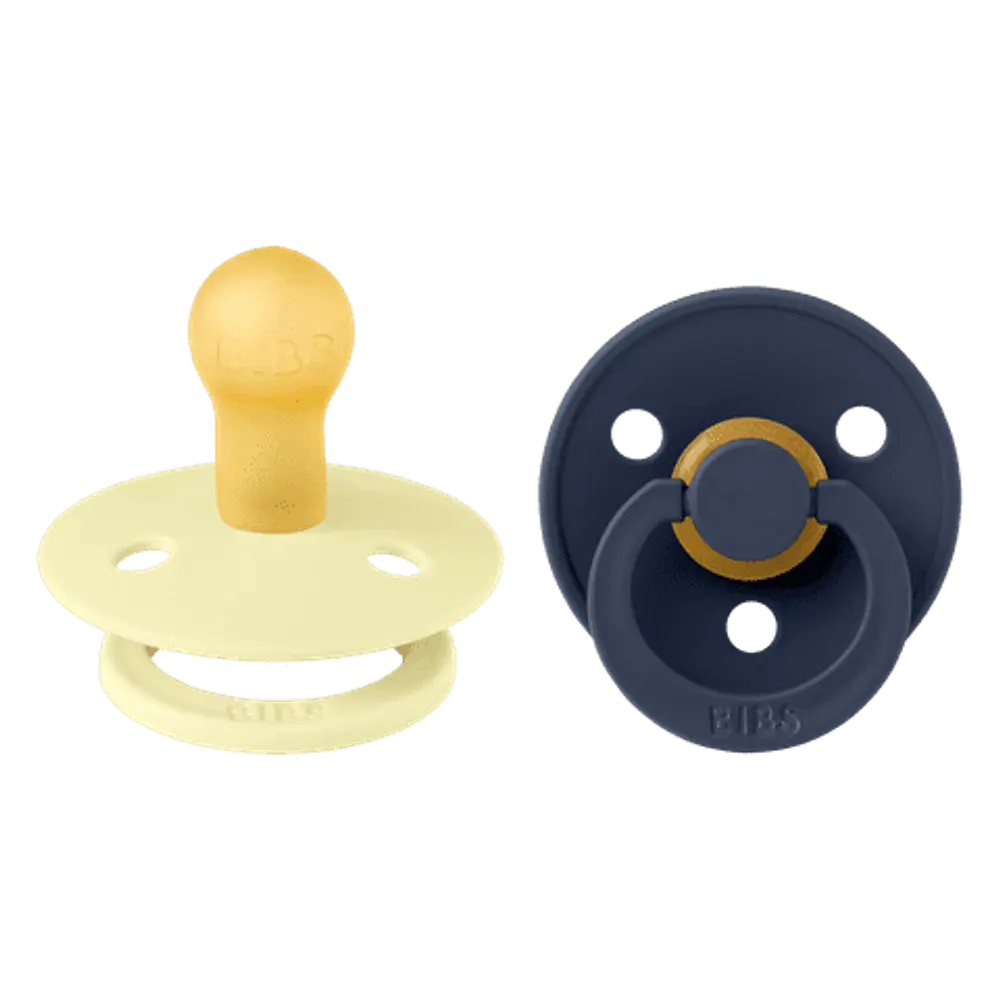 Colour 2 Pk Latex Str 1 Luna/Deep space