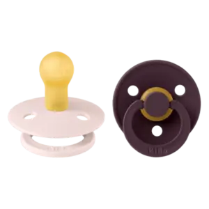 Colour 2 Pk Latex Str 1 Petal/Plum