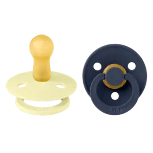 Colour 2 Pk Latex Str 2 Luna/Deep space