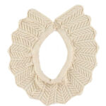 Condor Savlesmæk - Strik - Beige