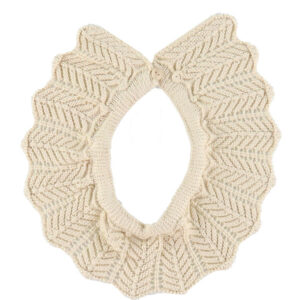 Condor Savlesmæk - Strik - Beige