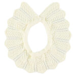 Condor Savlesmæk - Strik - Creme