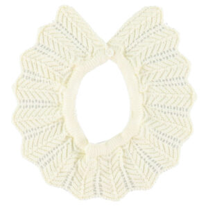 Condor Savlesmæk - Strik - Creme