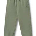 Cruz Sweatbukser - Dusty green - 3 ÅR